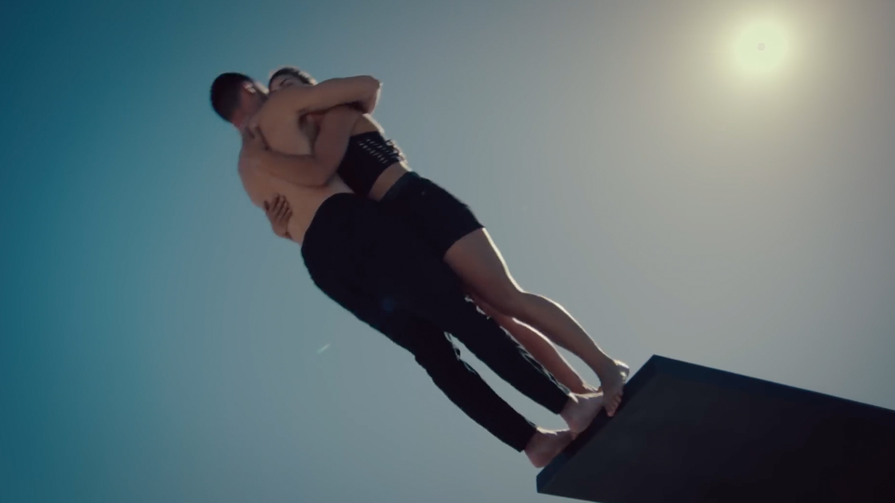 HELLO, MY NAME<br>IS VITALY BAGOV