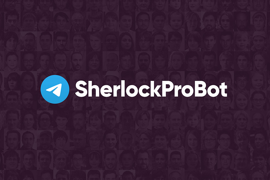 Sherlock Pro