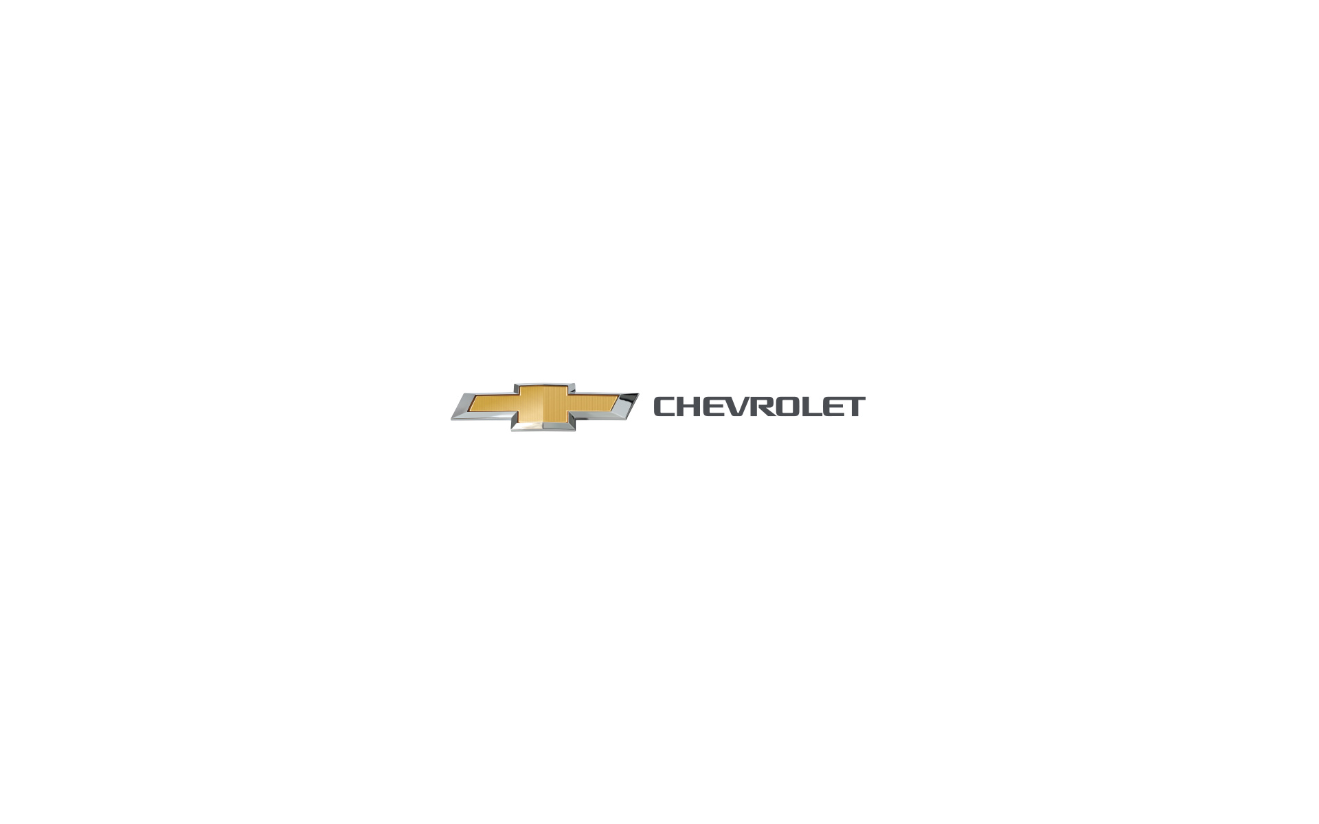 Chevrolet logo