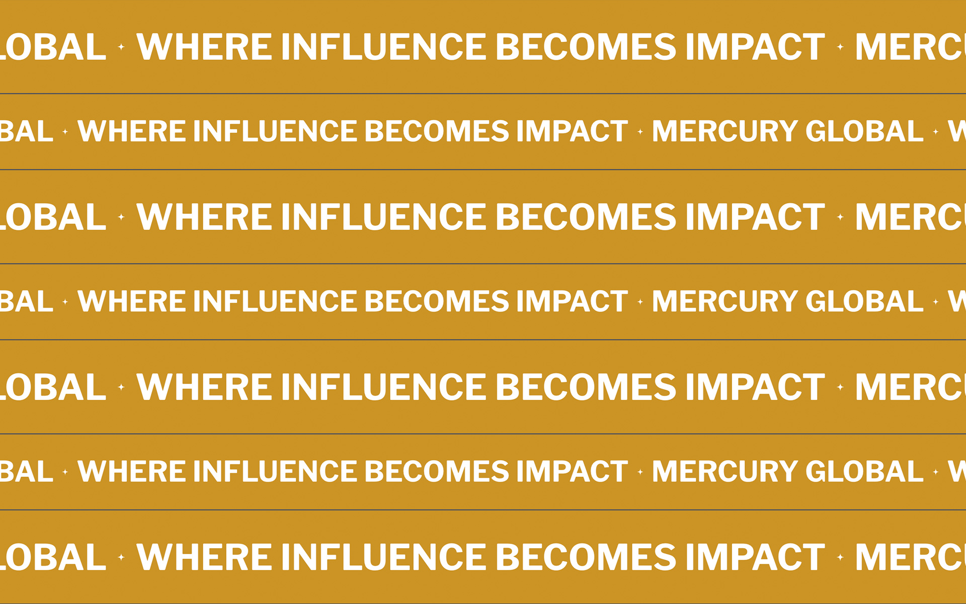 Mercury Global