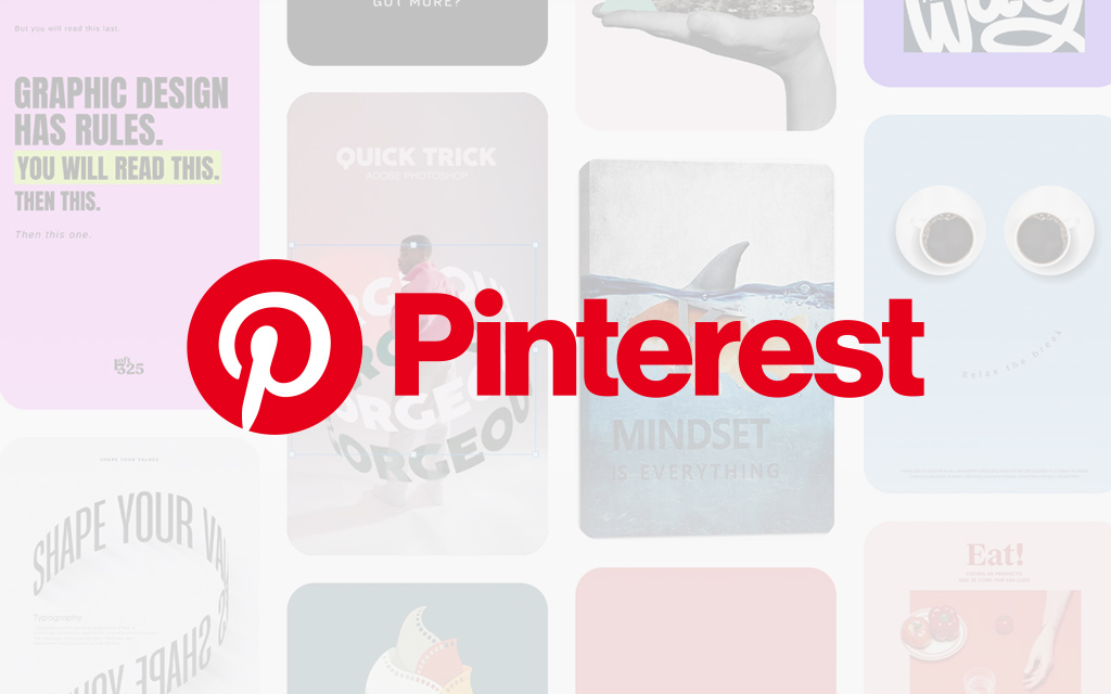Pinterest Bagov
