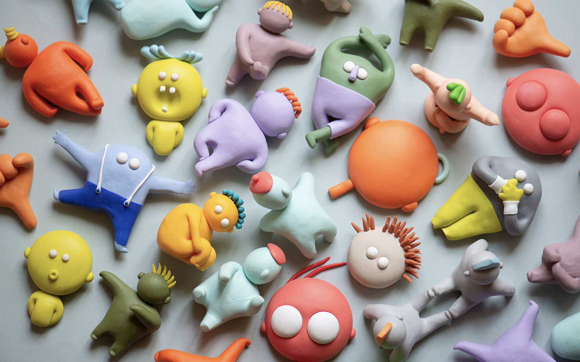 Joyclay pack