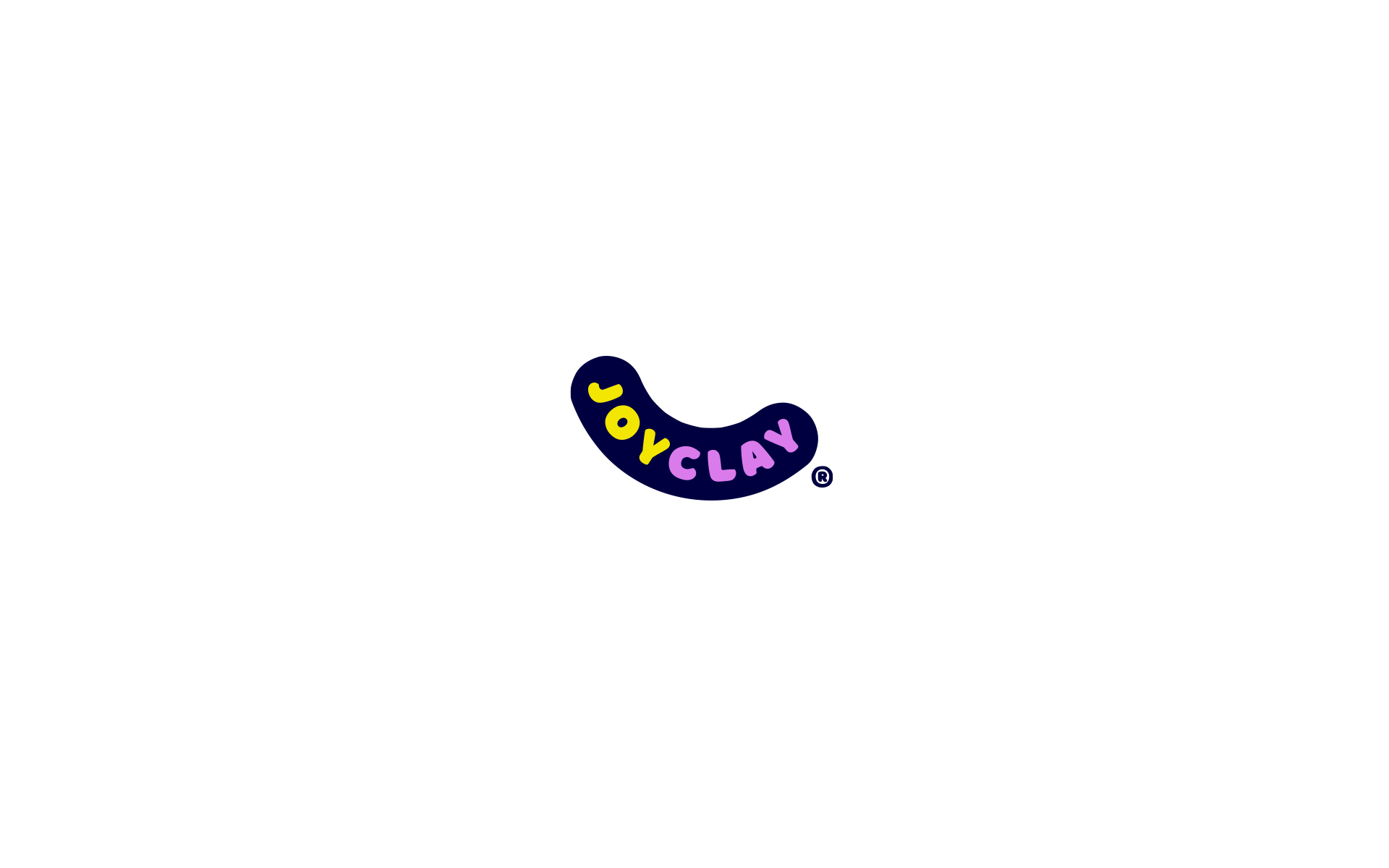 Joyclay branding and packing